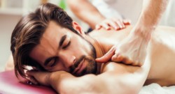 gay male massage in athens