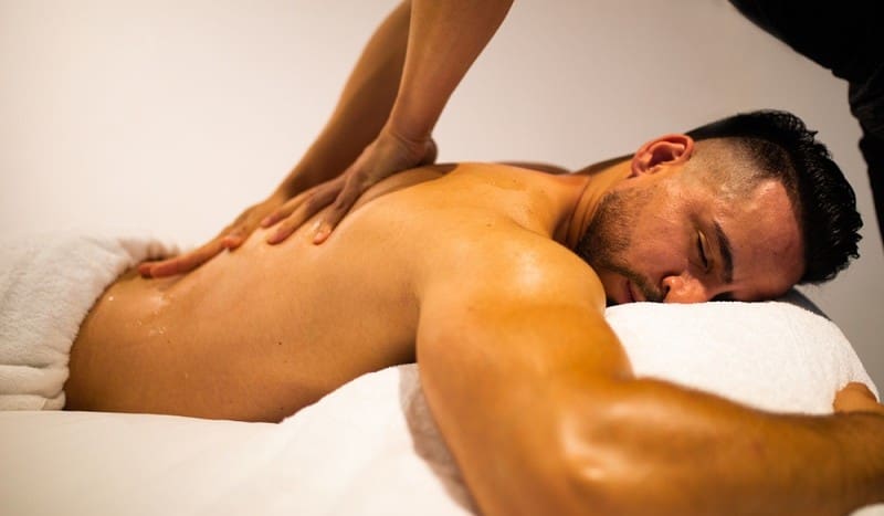 erotic gay massage vancouver bc