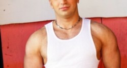 gay massage therapist New York, erotic massage by Angelo.. sensual massage