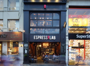 Espressolab istanbul