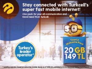 turkcell sim card