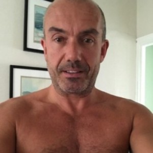 male masseur Manchester