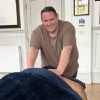 Jh gay massage London