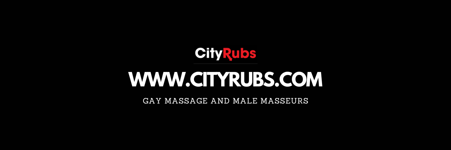 gay massage therapists near by