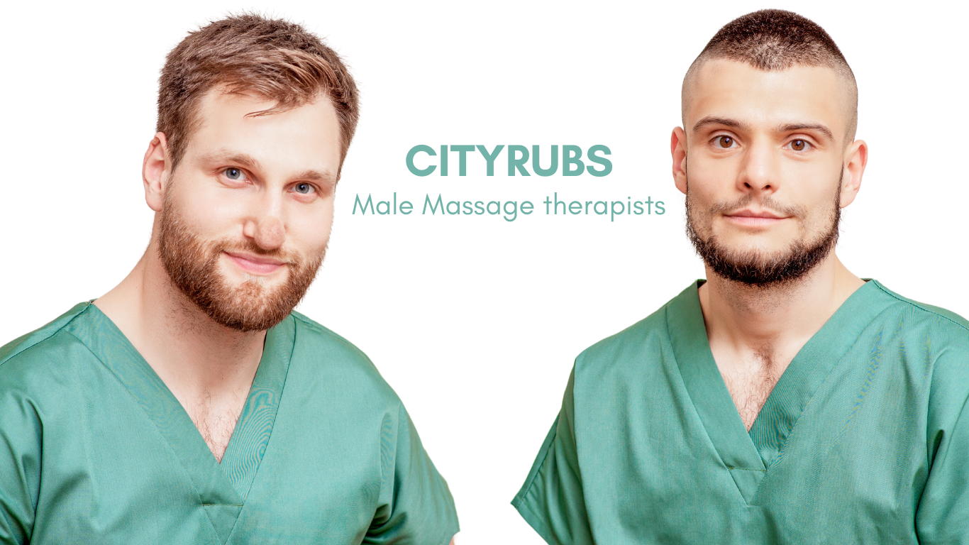 cityrubs male massage therapists