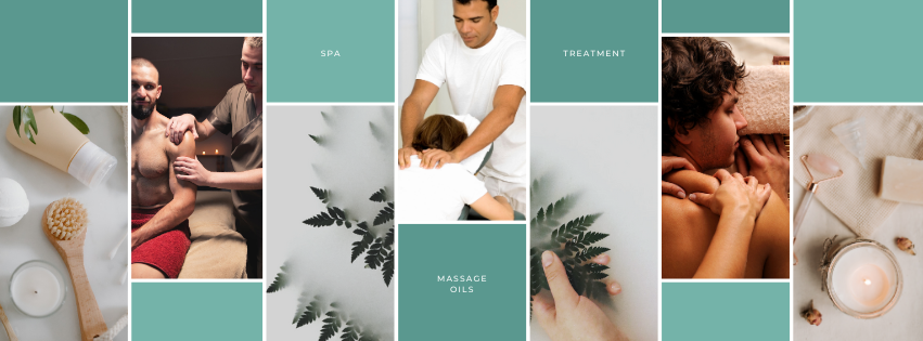 massage oils