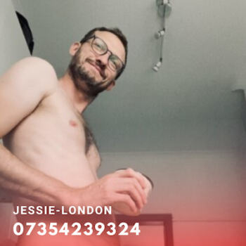 Profile picture of Jesse Sensual