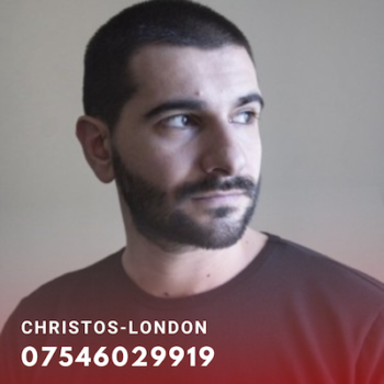 Profile picture of Christos